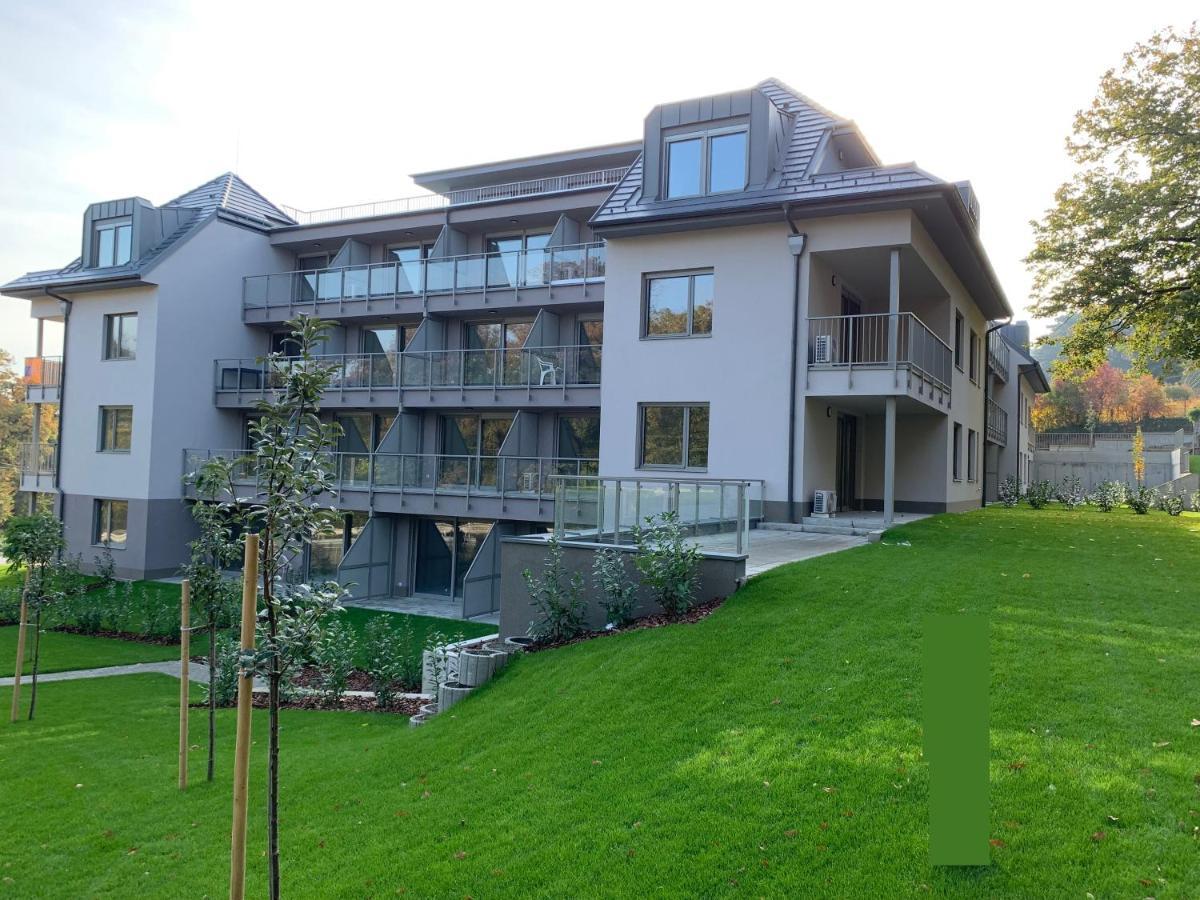 Edison Villa 115 Fonyód Exteriör bild